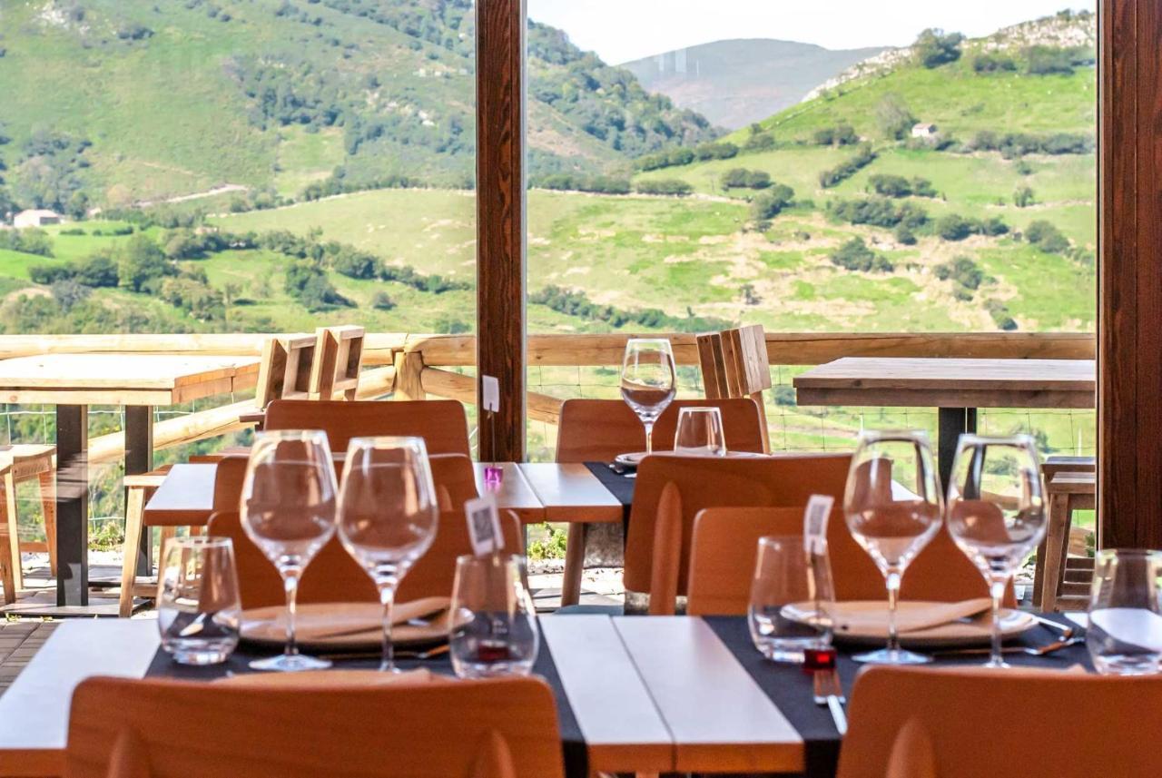 Cieloastur Complejo Turistico Apartamento