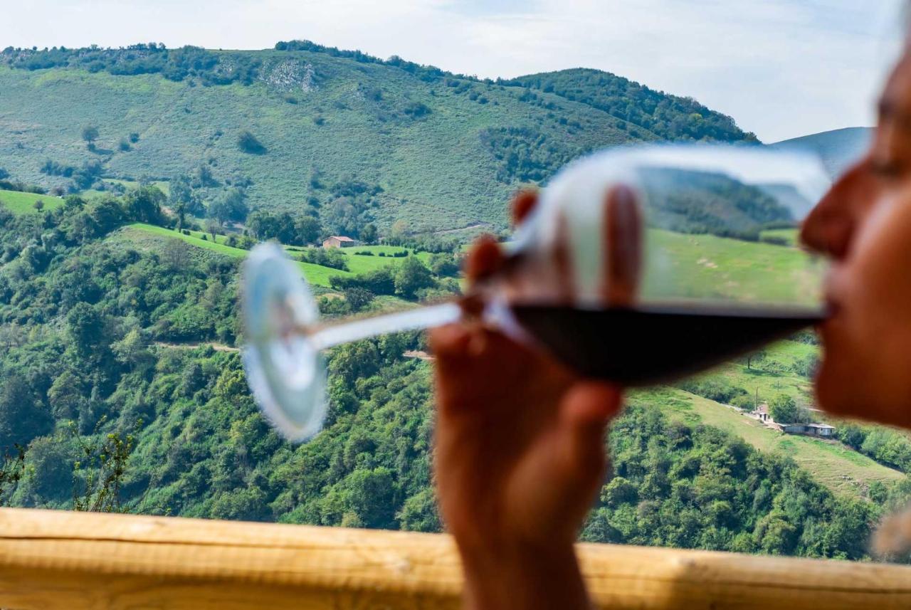 Cieloastur Complejo Turistico *