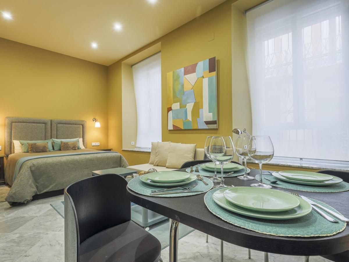 Apartamento Tomas De Ibarra