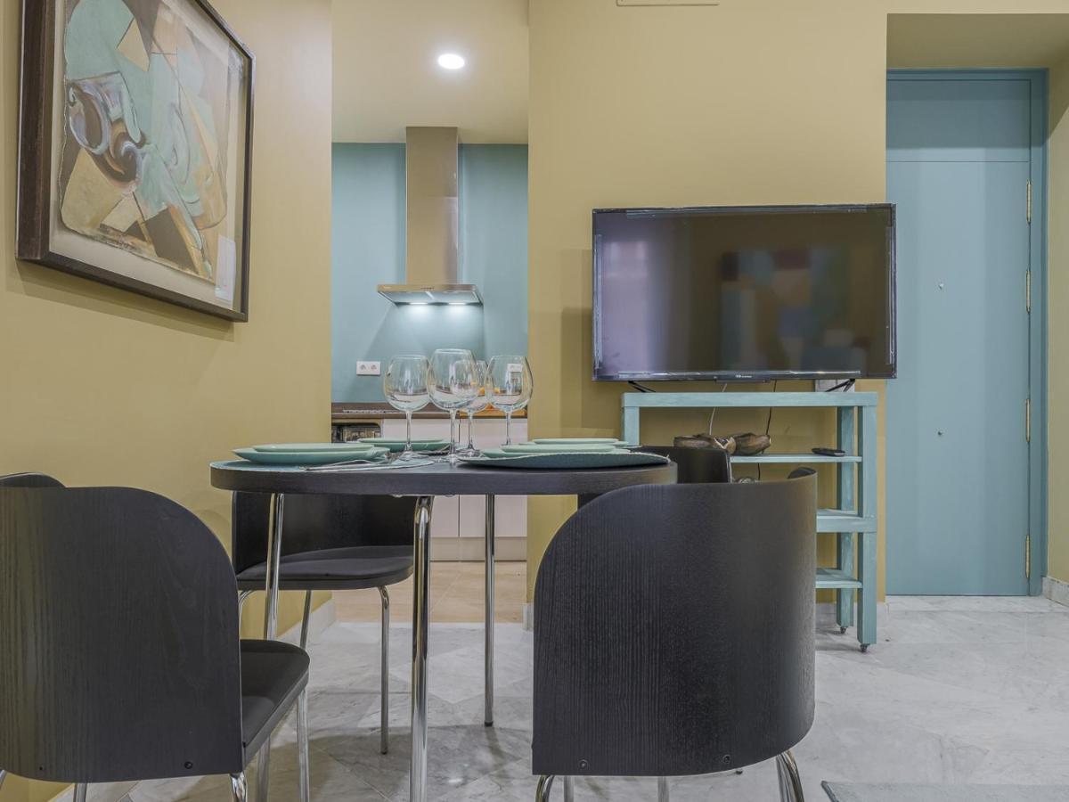 Apartamento Tomas De Ibarra *