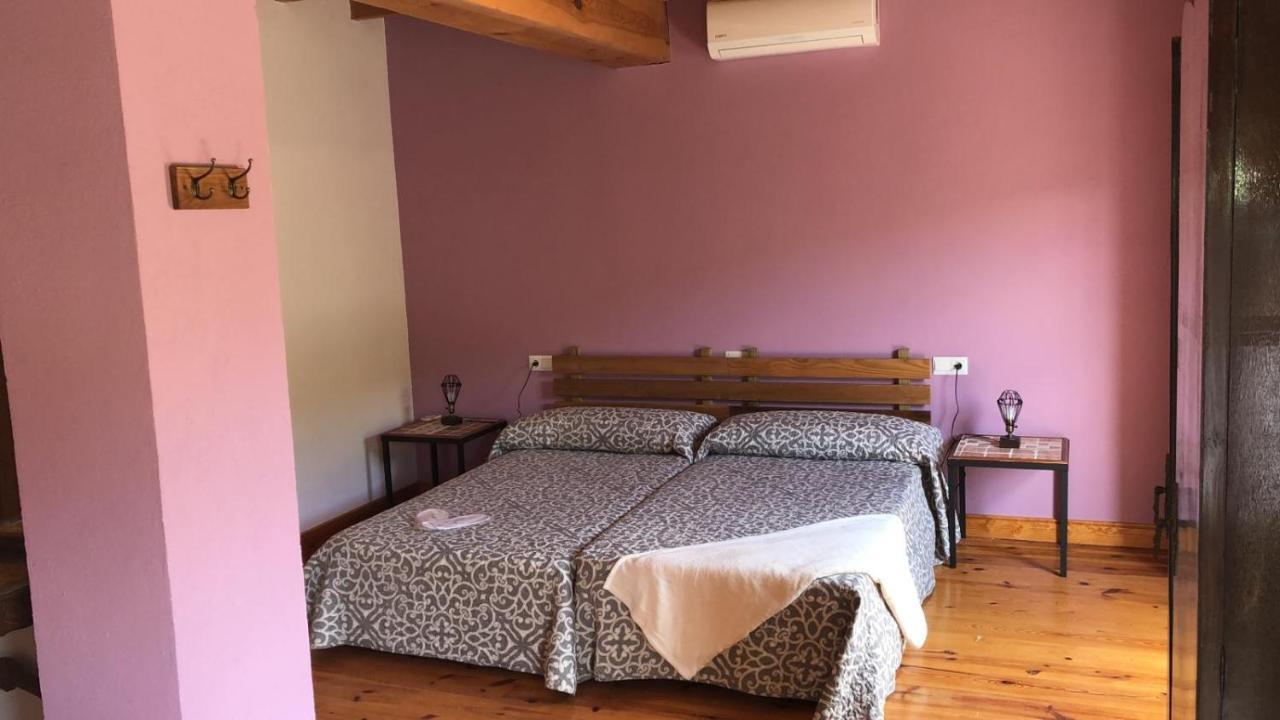 Casa rural Masia Mas De La Creu