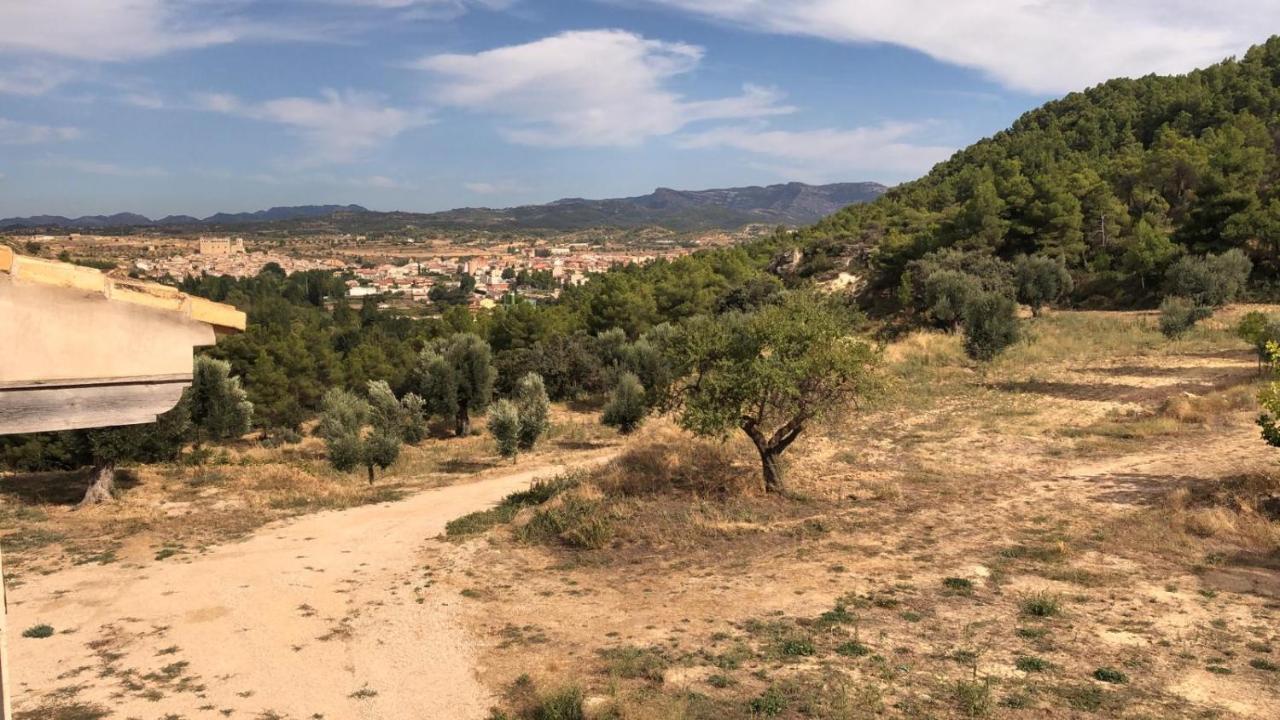 Masia Mas De La Creu