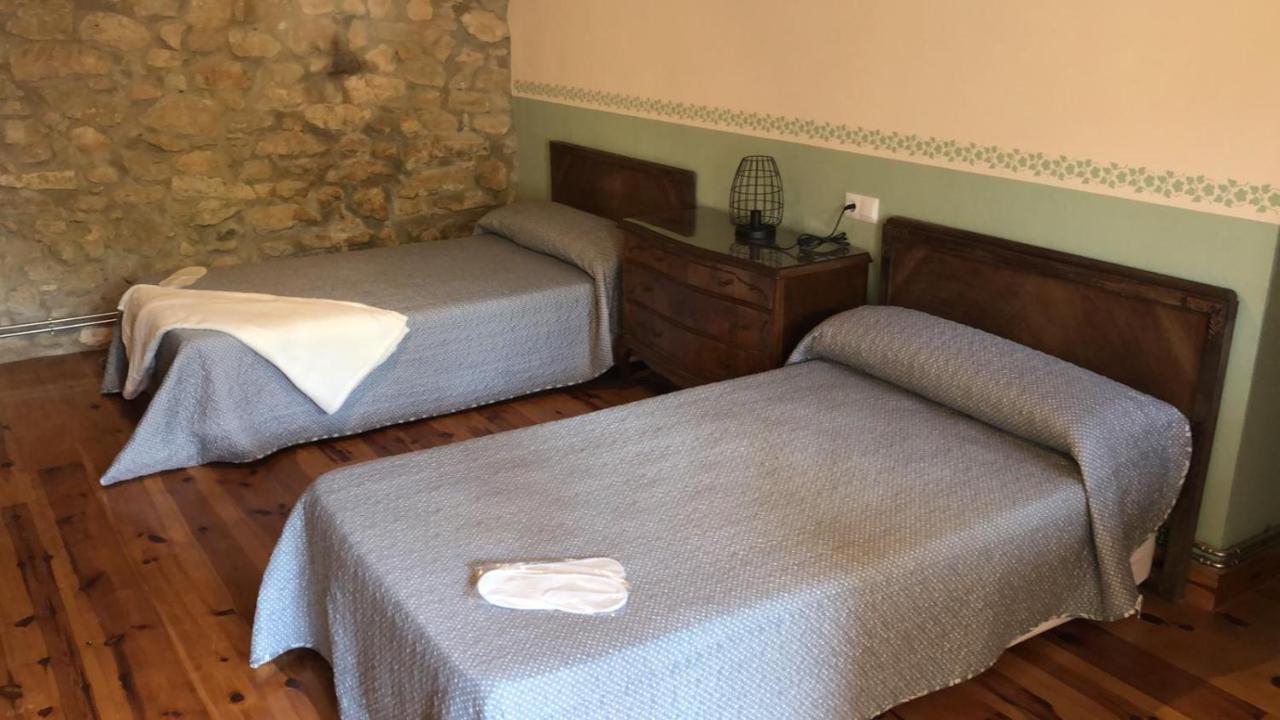Masia Mas De La Creu * Valderrobres