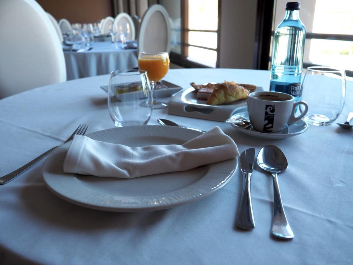 Ele Acueducto Hotel