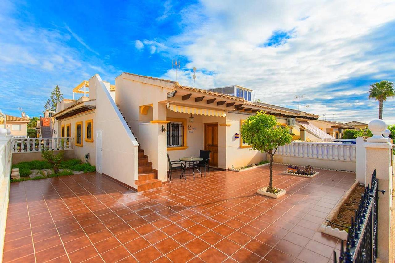 Holiday home Ch Estaca Playa Flamenca Orihuela