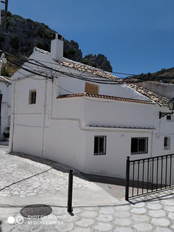 Сasa de vacaciones Casita Tipica