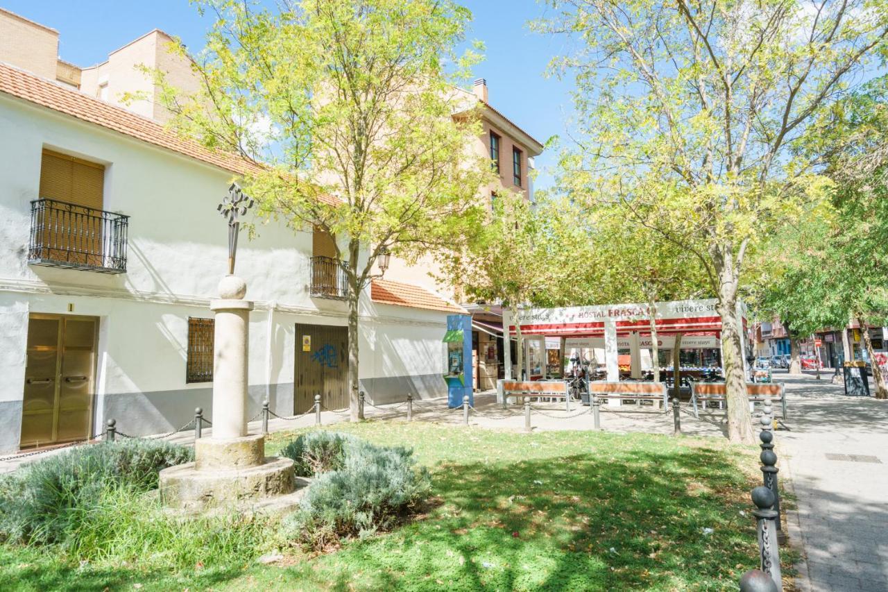 Pensión Frasca By Vivere Ciudad Real