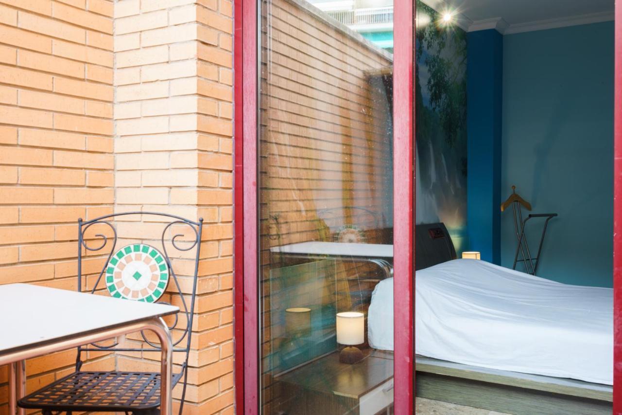 Frasca By Vivere Ciudad Real