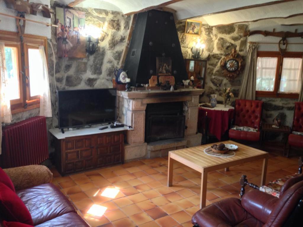Exclusiva Casa Y Privada Itos Pelayos del Arroyo