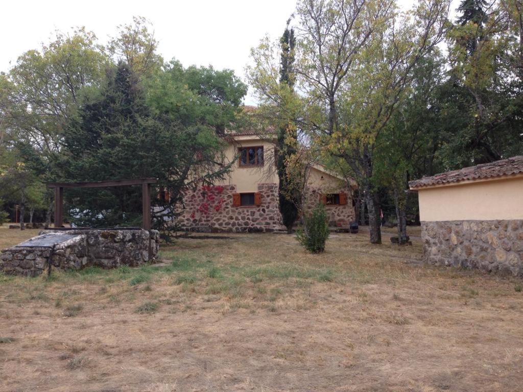 Exclusiva Casa Y Privada Itos Сasa de vacaciones *