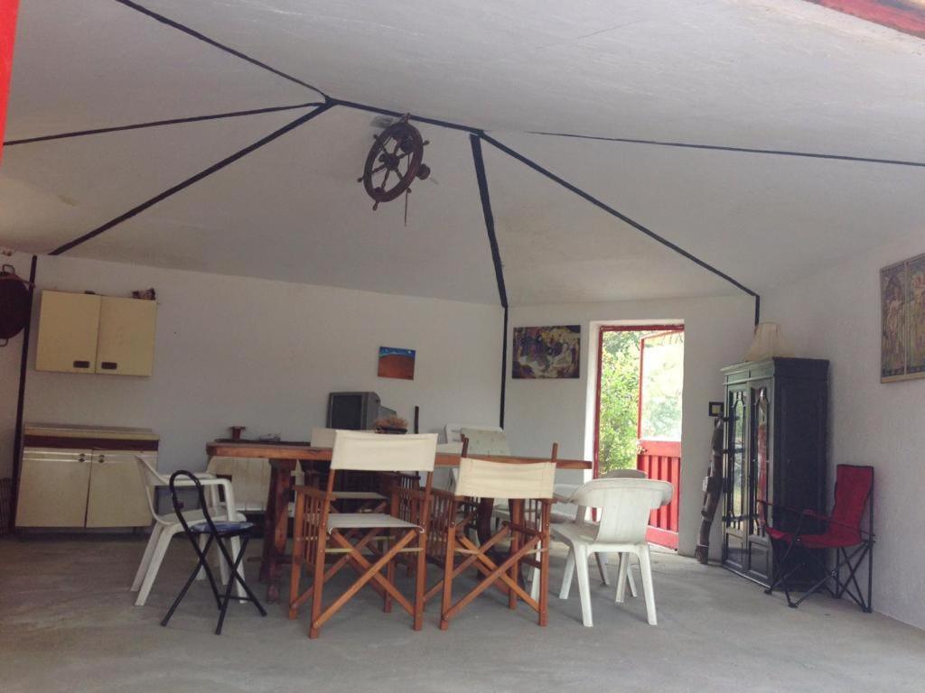 Сasa de vacaciones Exclusiva Casa Y Privada Itos *