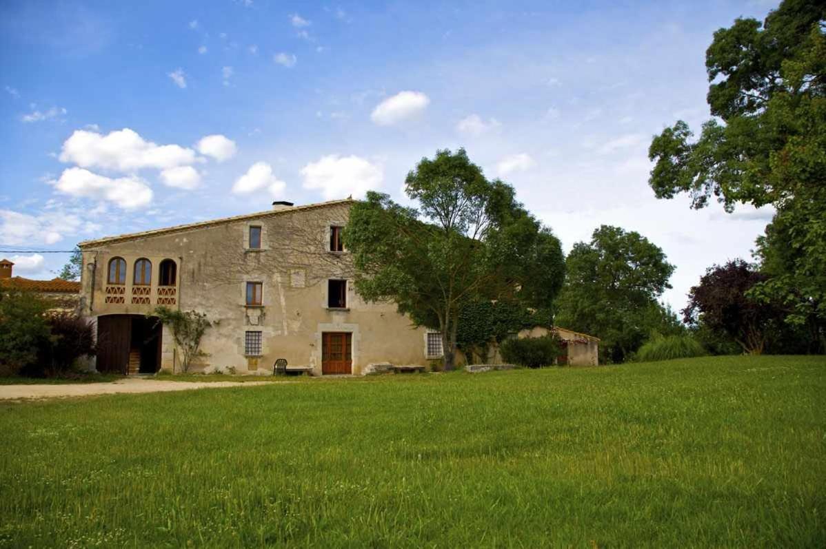Complejo rural Capacidad para 22 personas Casa rural San Andrés Salou