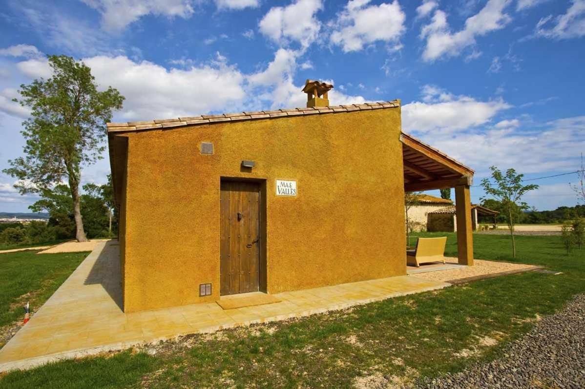 Casa rural Complejo rural Capacidad para 22 personas