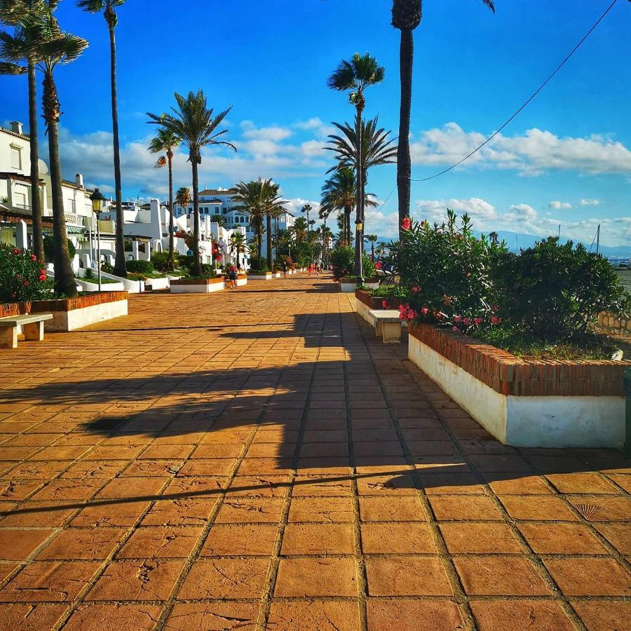 Duquesa Beach House