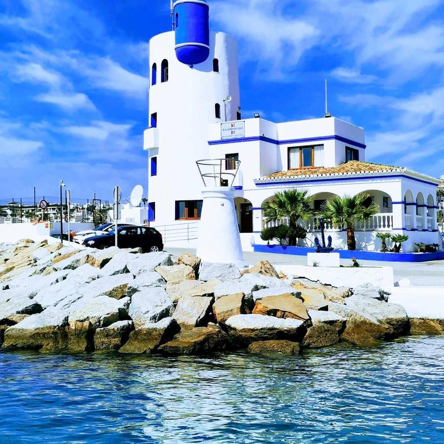 Duquesa Beach House * Manilva
