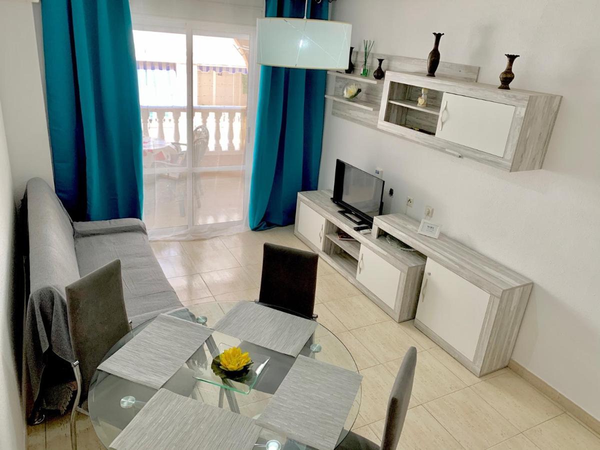 Apartamento Apartamento- Félix De Fuente *