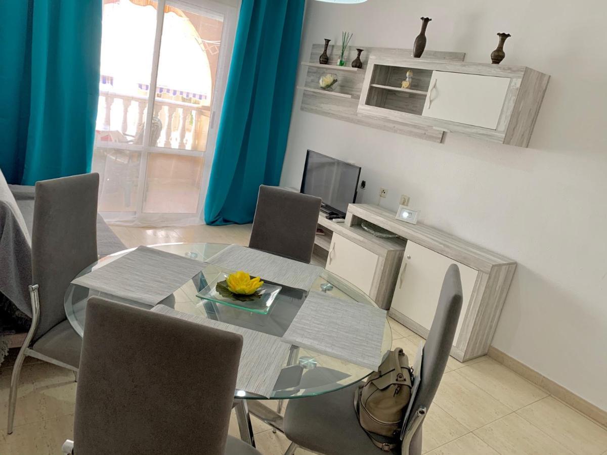 Apartamento- Félix De Fuente Apartamento *
