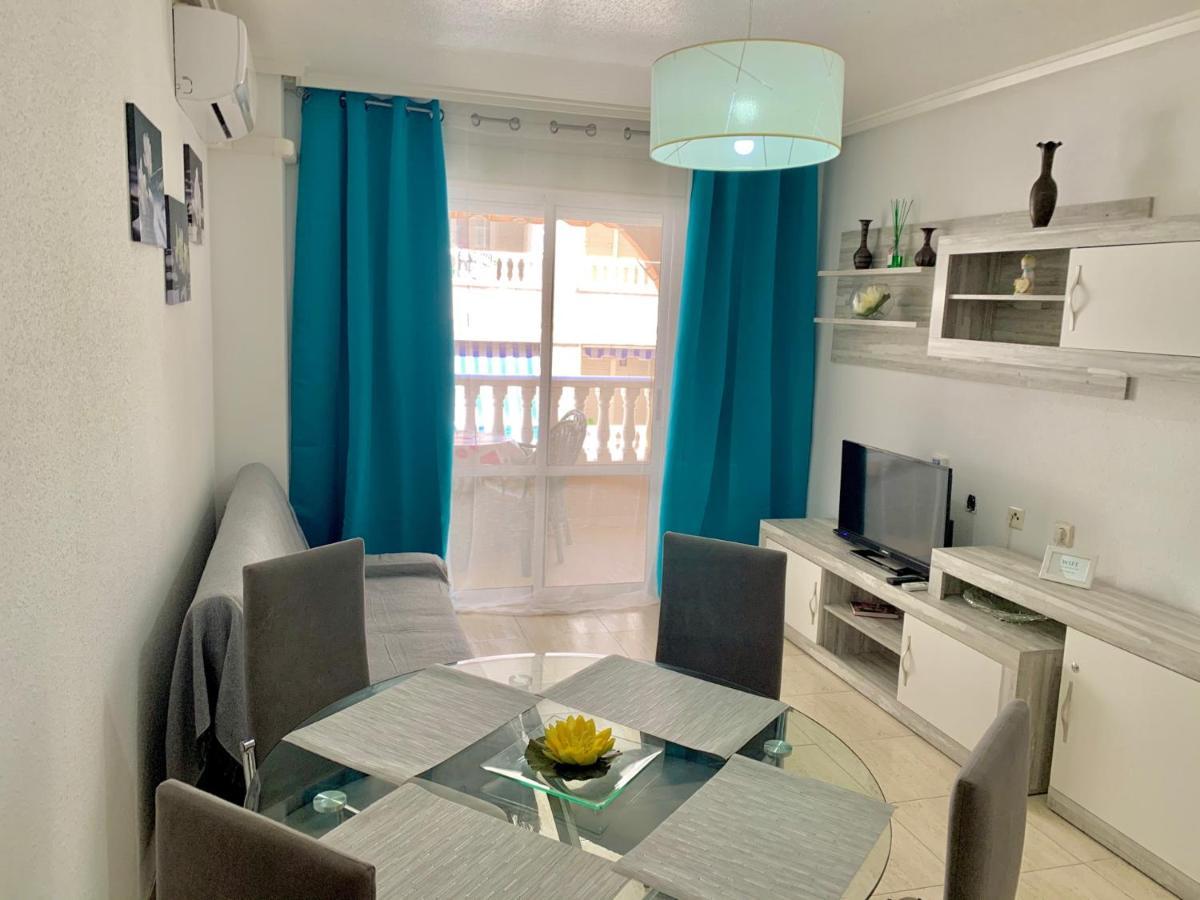 Apartamento- Félix De Fuente Torrevieja