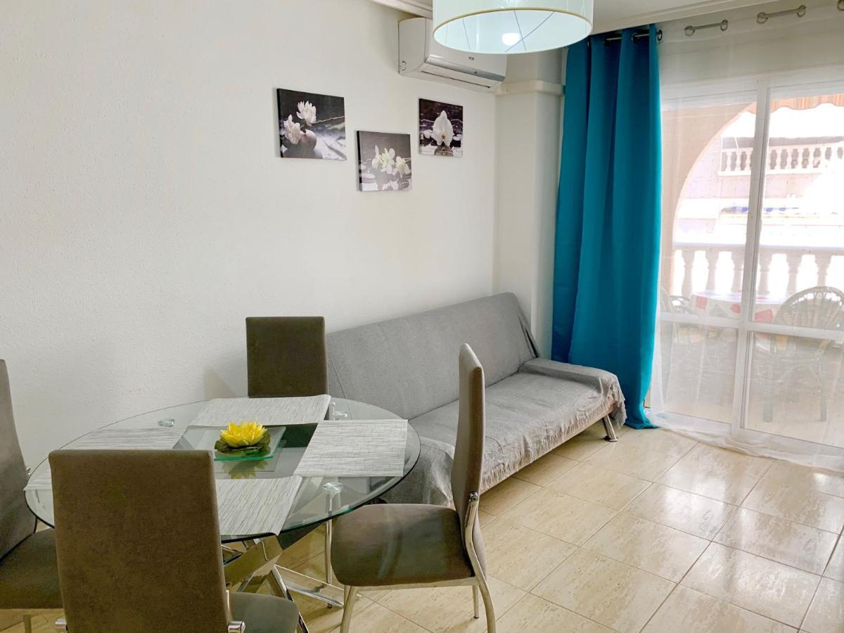 Apartamento- Félix De Fuente * Torrevieja