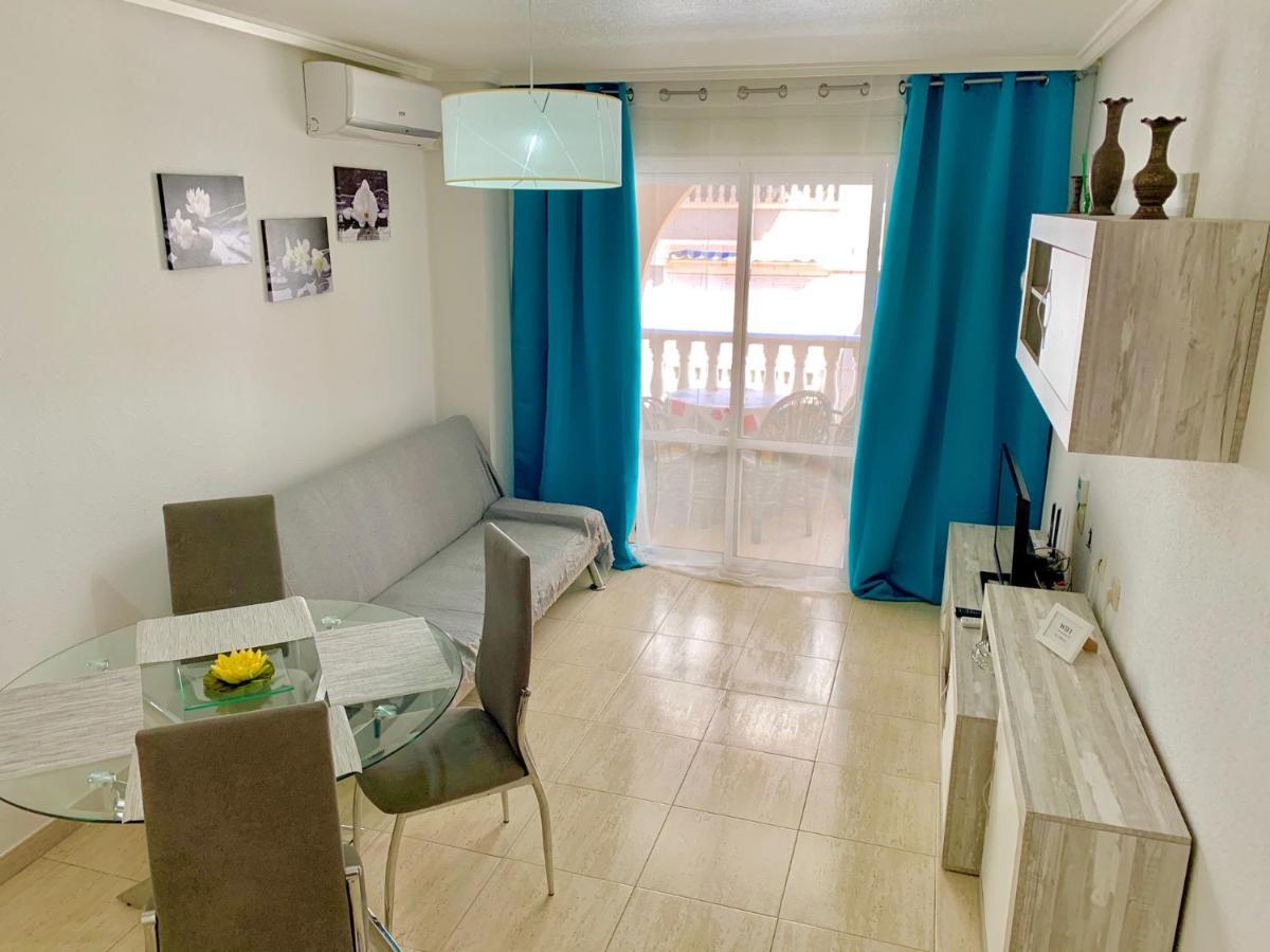Apartamento Apartamento- Félix De Fuente Torrevieja