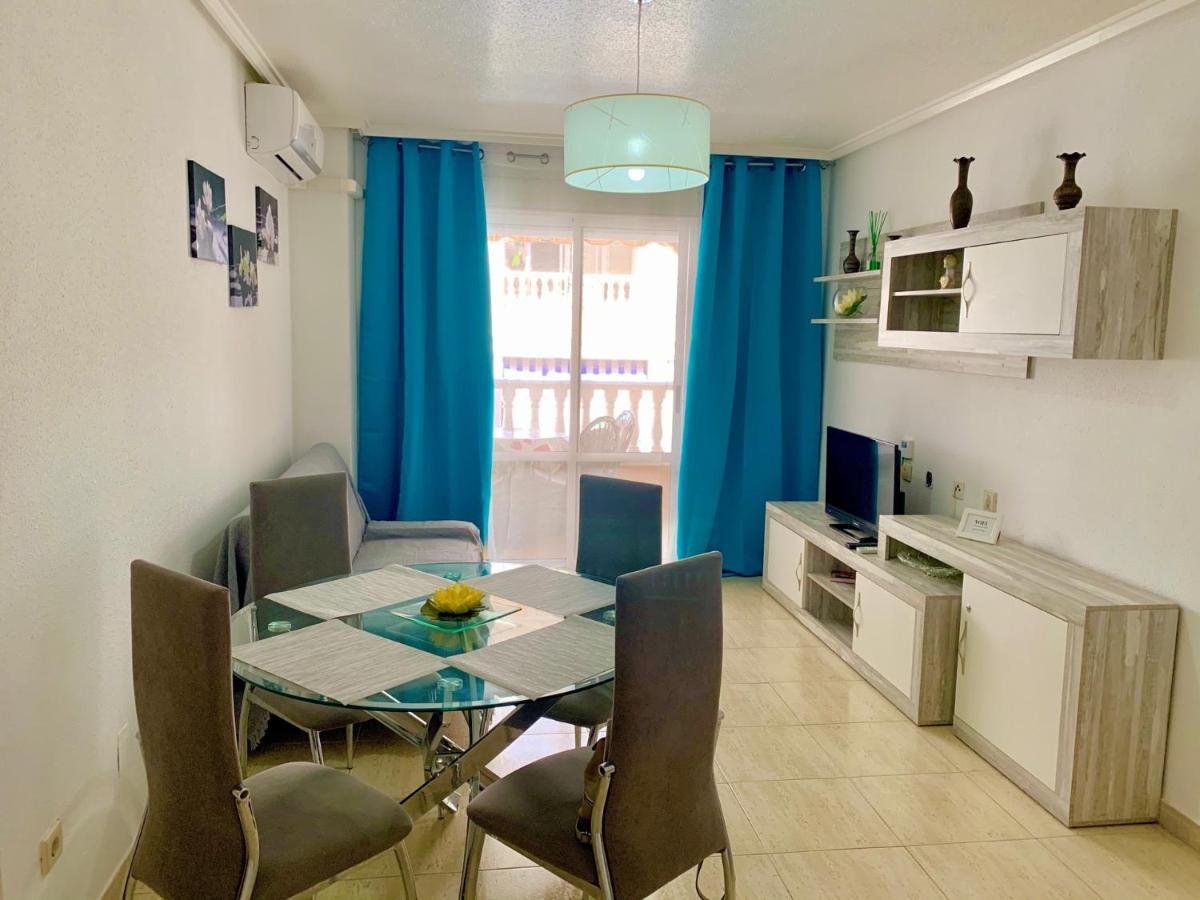 Apartamento- Félix De Fuente Apartamento