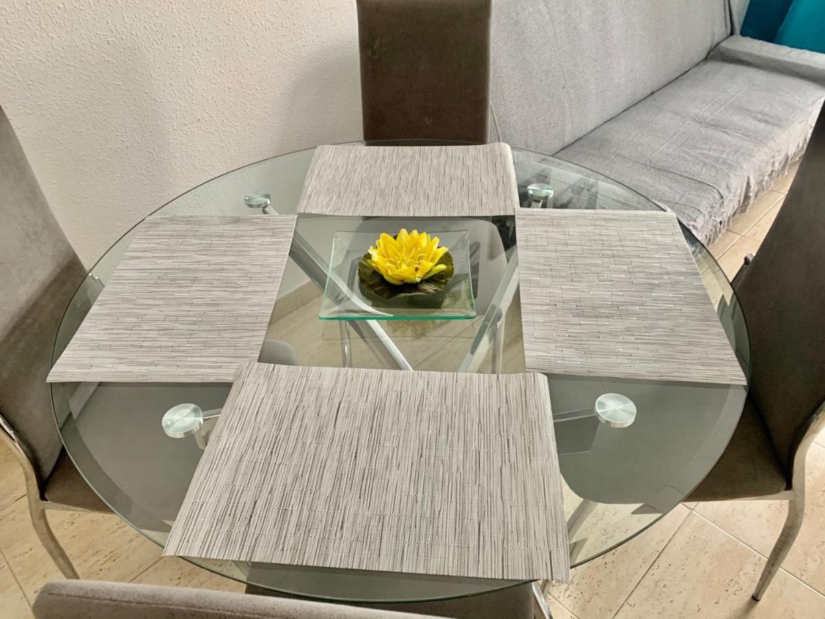 Apartamento- Félix De Fuente Apartamento Torrevieja