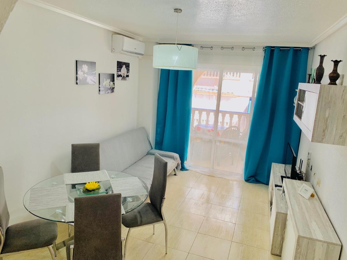 Apartamento Apartamento- Félix De Fuente