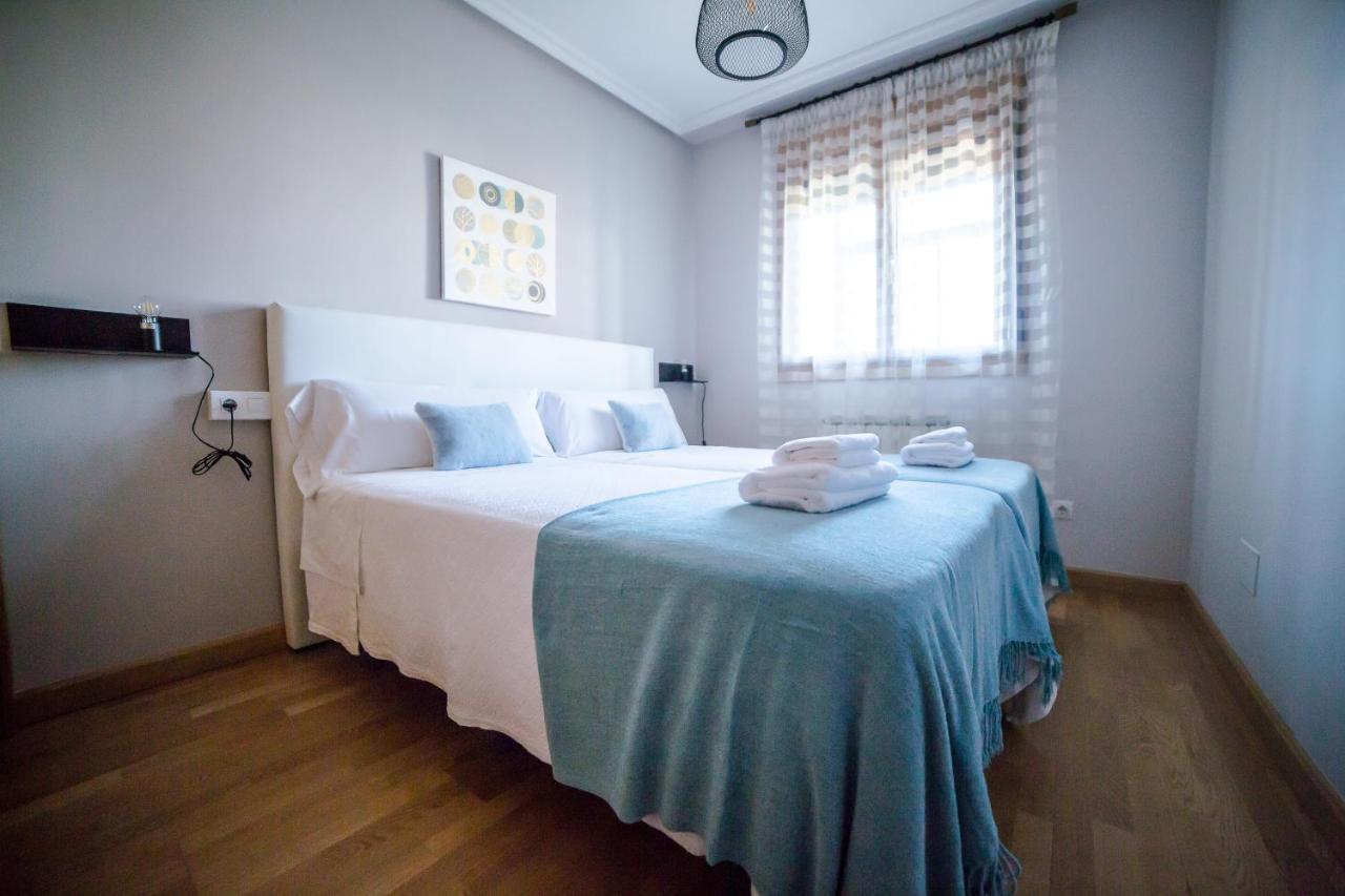 Vut Puro Sueno Apartment