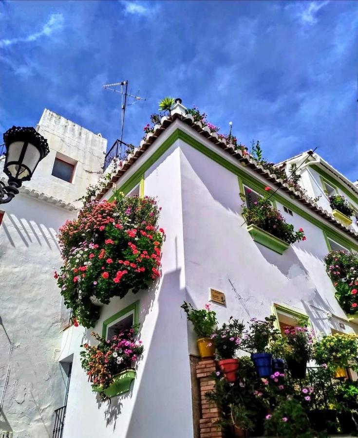 Villa Abril Competa