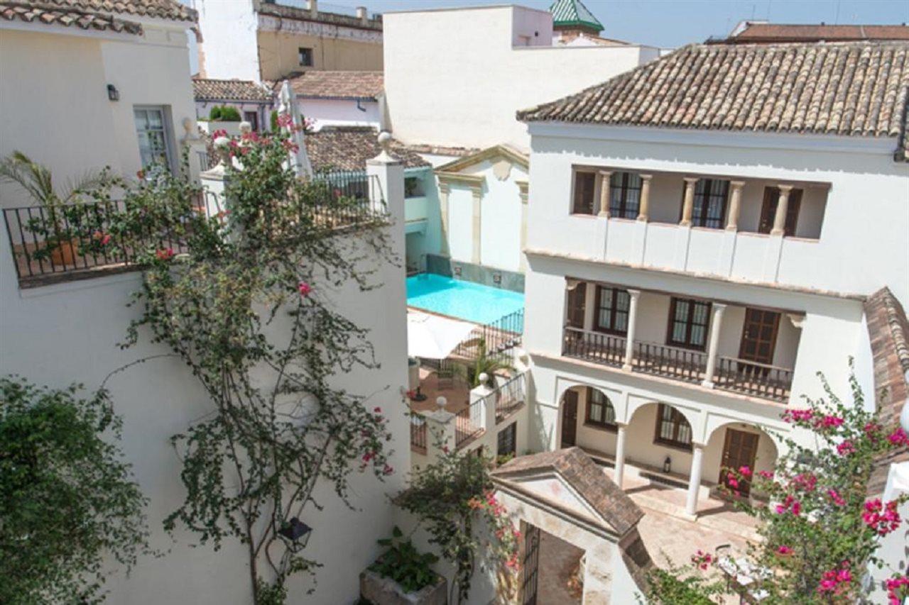 Hotel Casas De La Judería De Córdoba