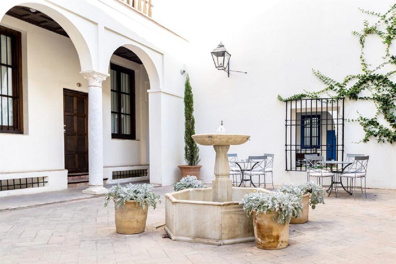 Casas De La Judería De Hotel