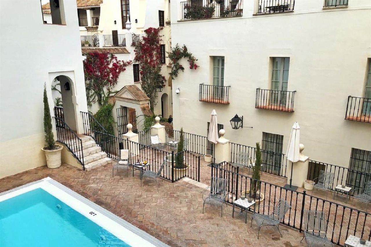 Hotel Casas De La Judería De 4*