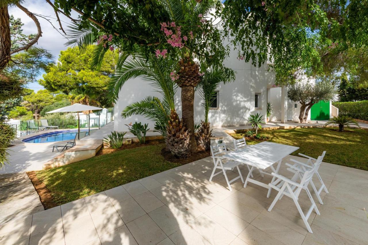 Holiday home Cala Llonga Mar