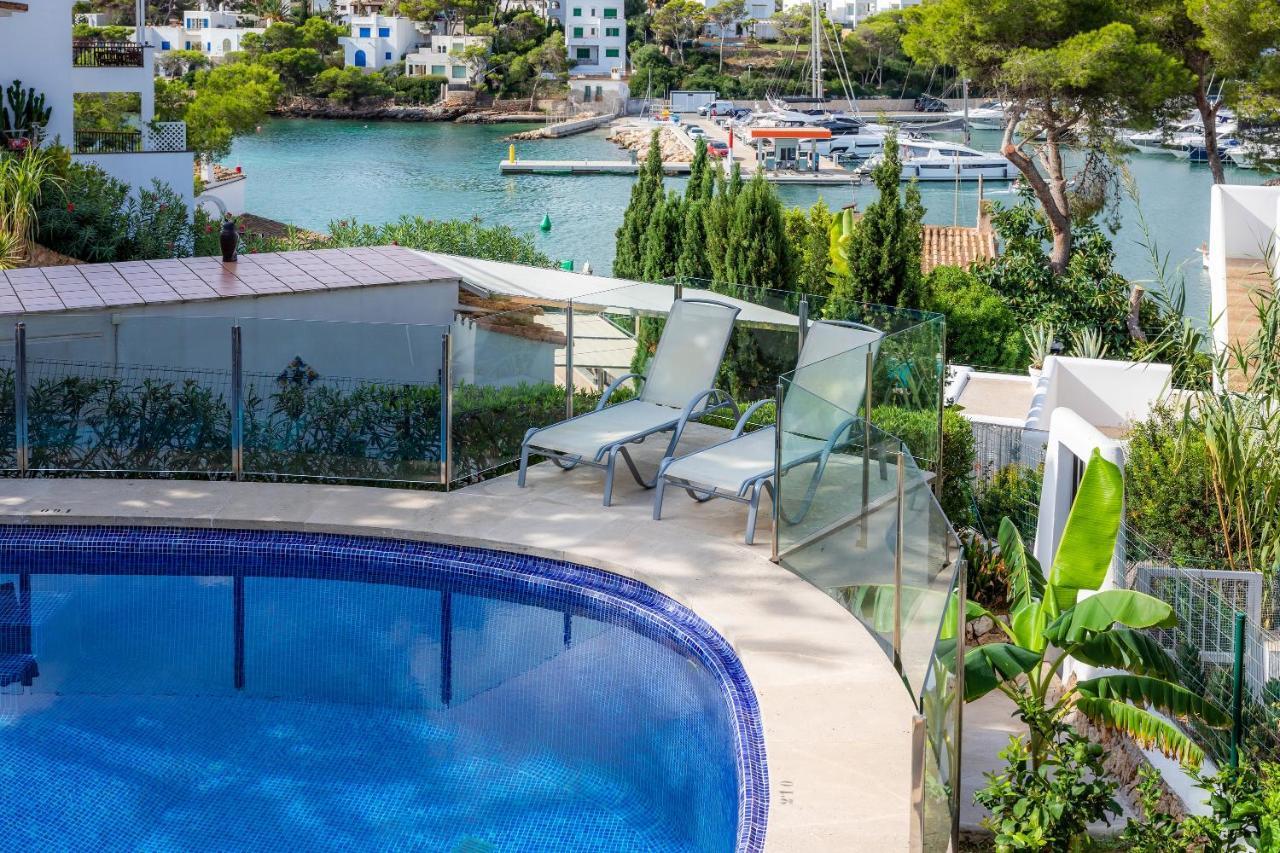 Cala Llonga Mar Holiday home *