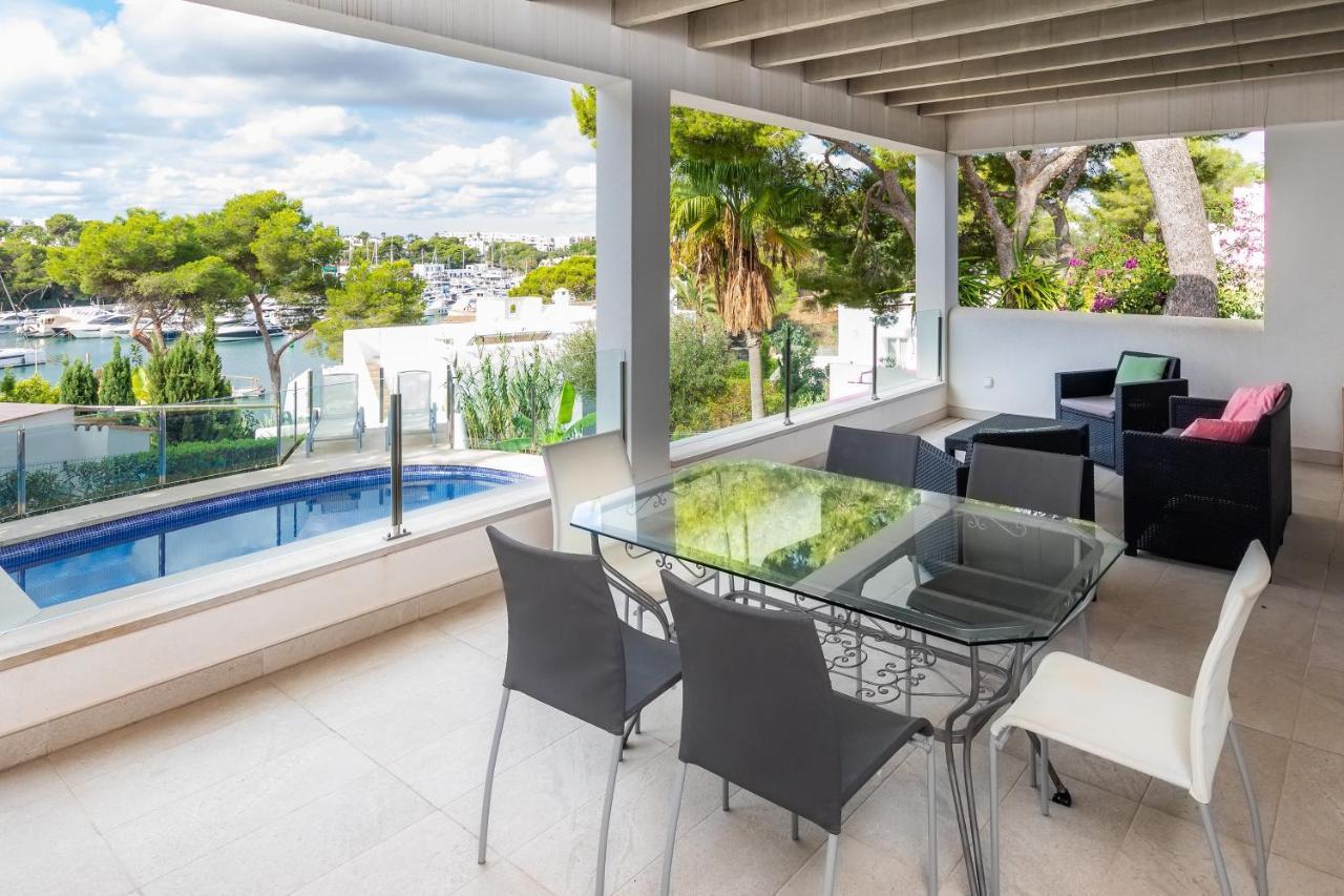 Holiday home Cala Llonga Mar *