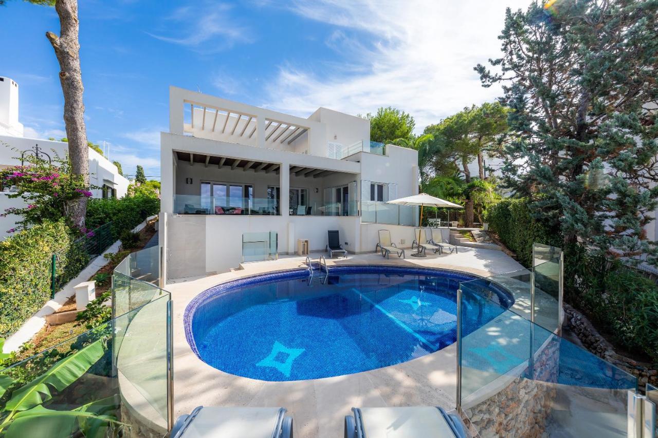 Holiday home Cala Llonga Mar