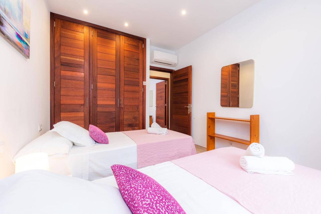 Holiday home Cala Llonga Mar Cala d'Or (Mallorca)