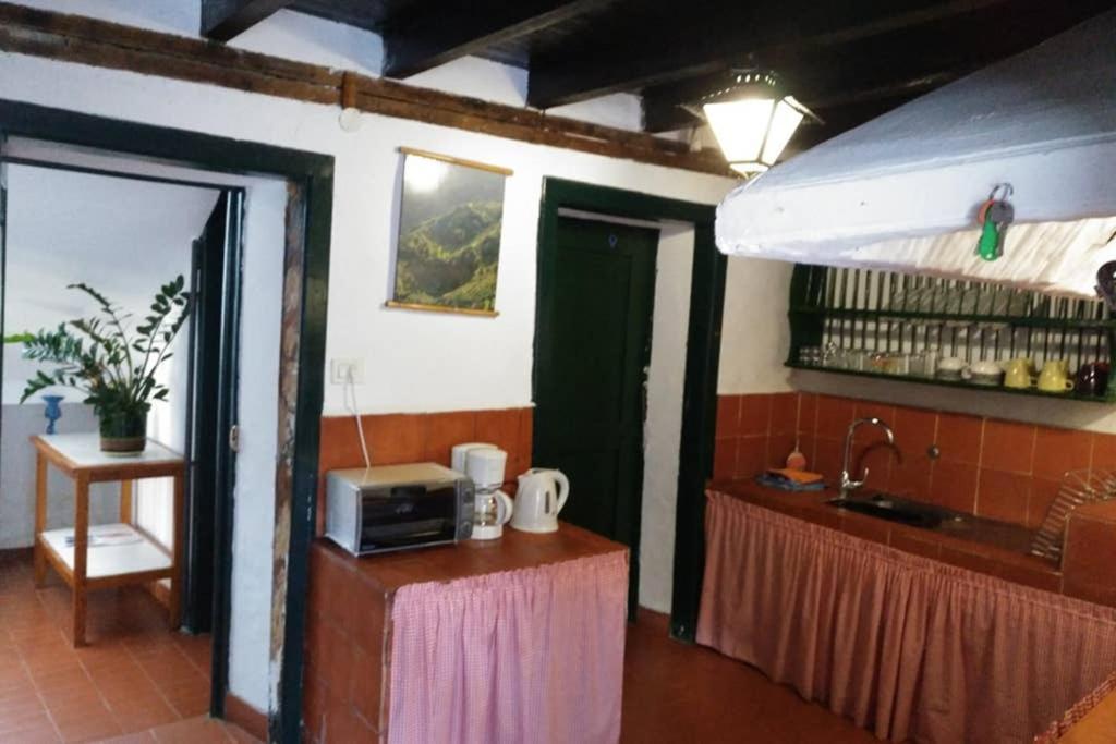 Сasa de vacaciones Casa Askanova *