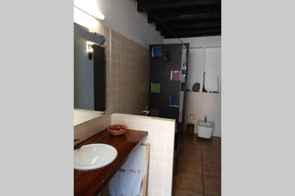 Casa Askanova Сasa de vacaciones Calera