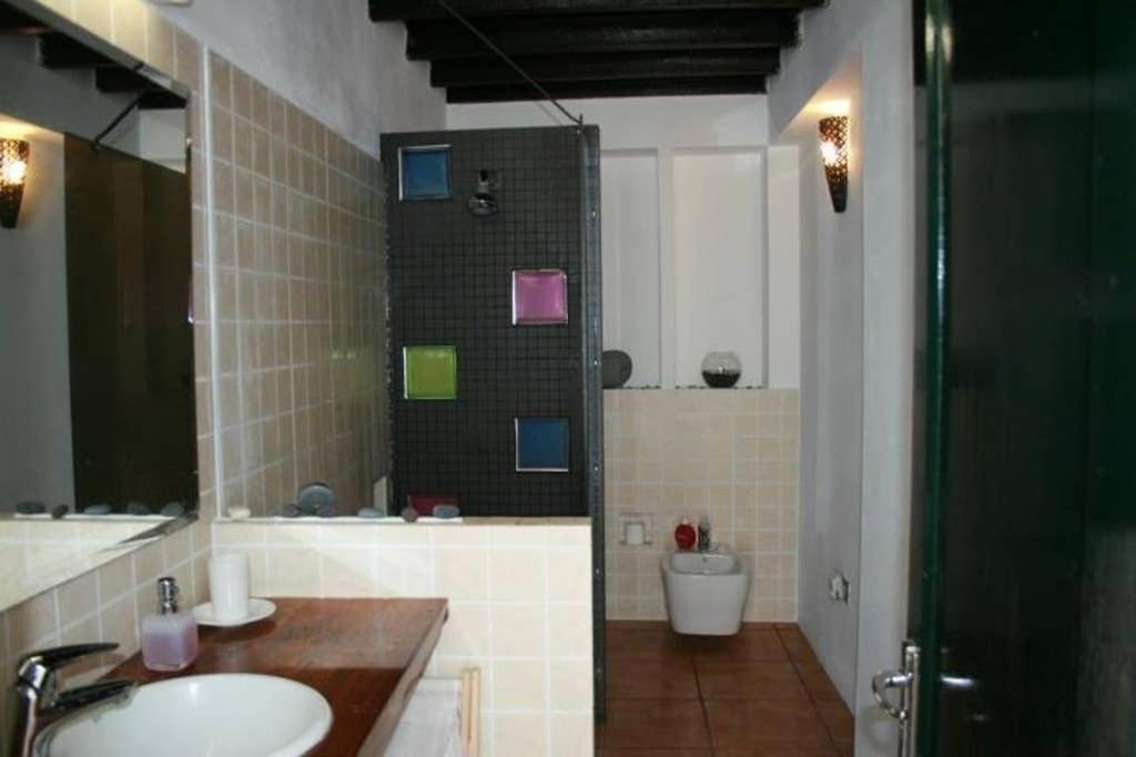 Casa Askanova * Calera