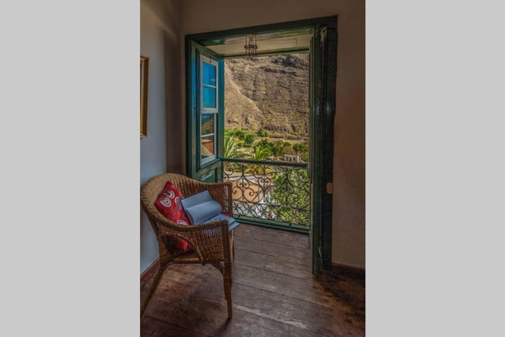 Casa Askanova Calera