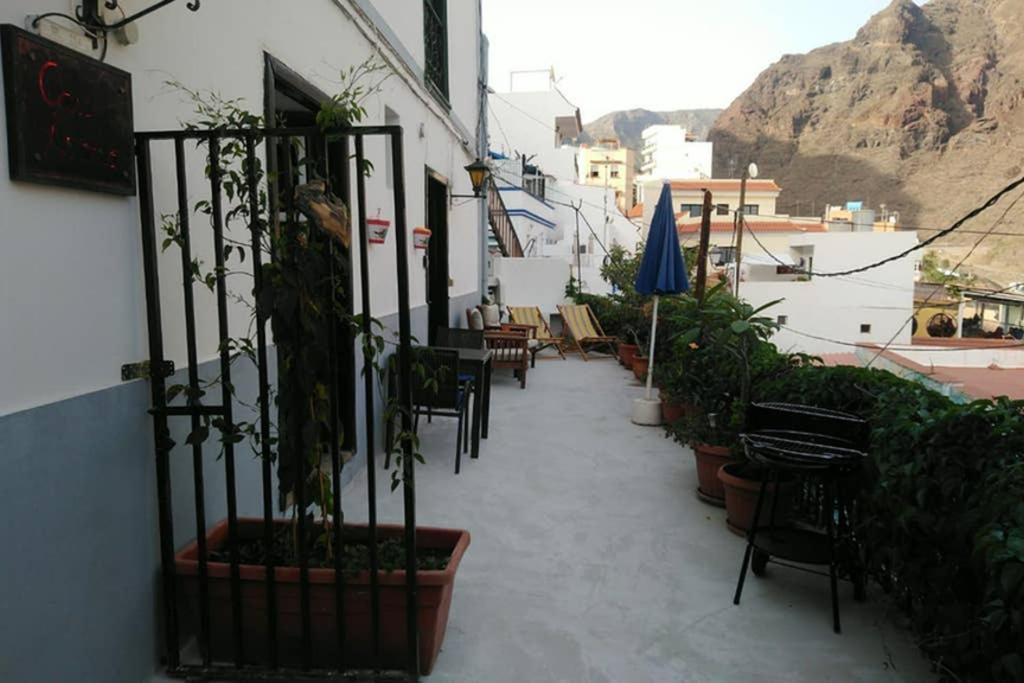 Casa Askanova Сasa de vacaciones