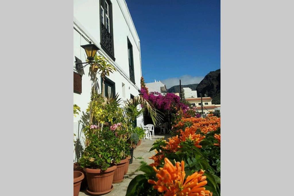Сasa de vacaciones Casa Askanova Calera