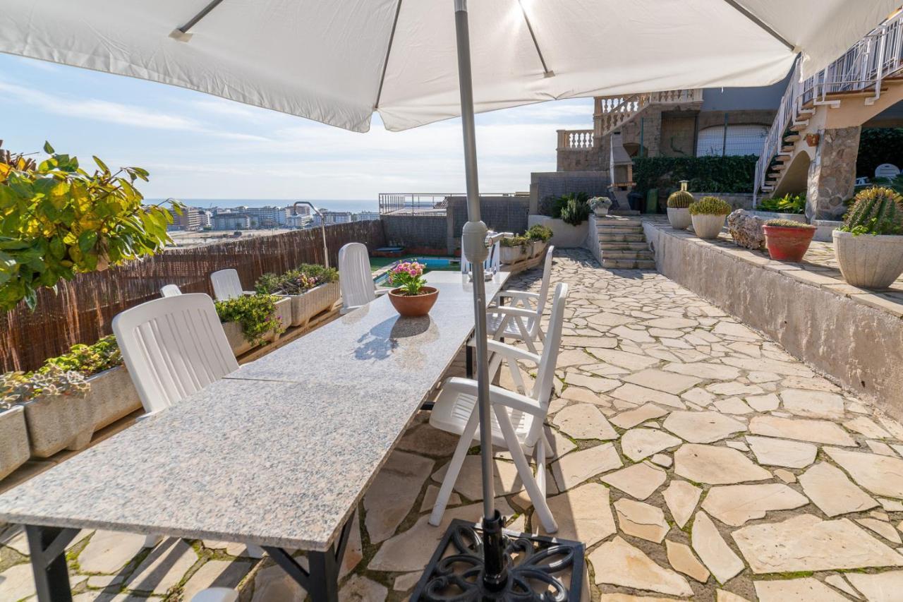 Homeholidaysrentals Formentor Villa *