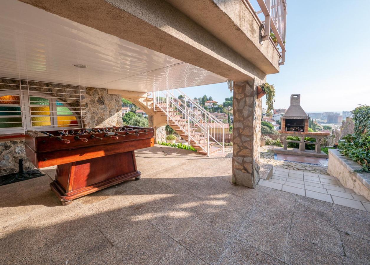 Homeholidaysrentals Formentor Villa