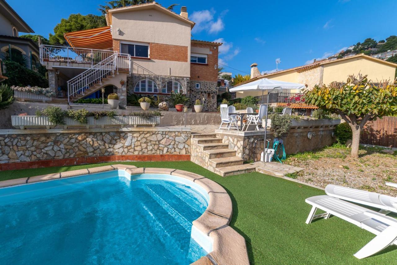 Villa Homeholidaysrentals Formentor *