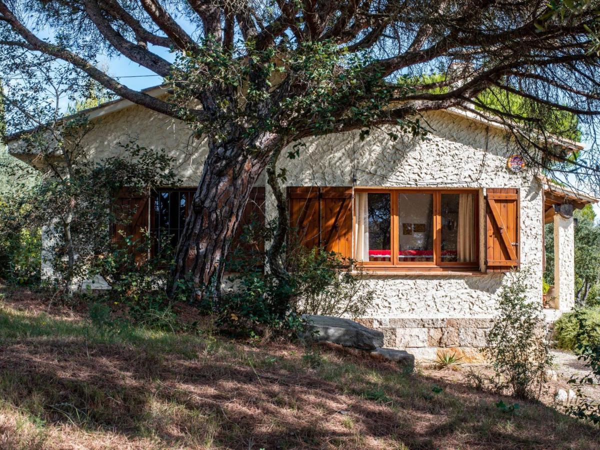 Belvilla By Oyo La Barraca Holiday home Palafrugell