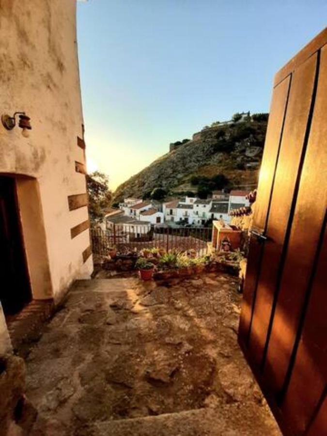 Holiday home Canchalejo