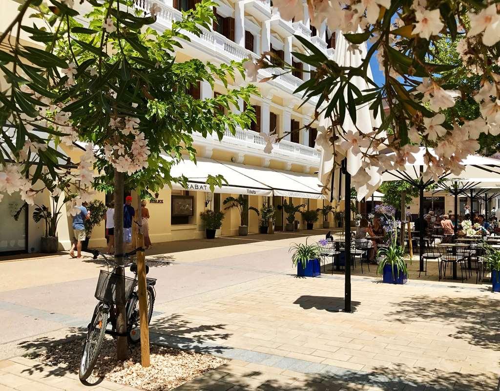 Gran Montesol Hotel