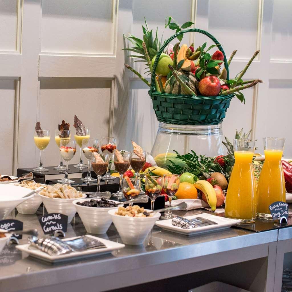 Vp Jardin De Recoletos Hotel 4*